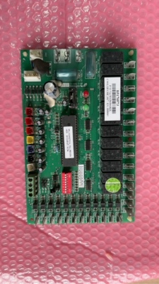 TICA天加中央空调电脑板风冷模块机电路板控制器主板面板B517057J