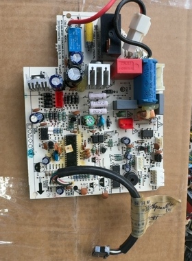 适用美的空调内机主板KFR-32G-BP2DY-E