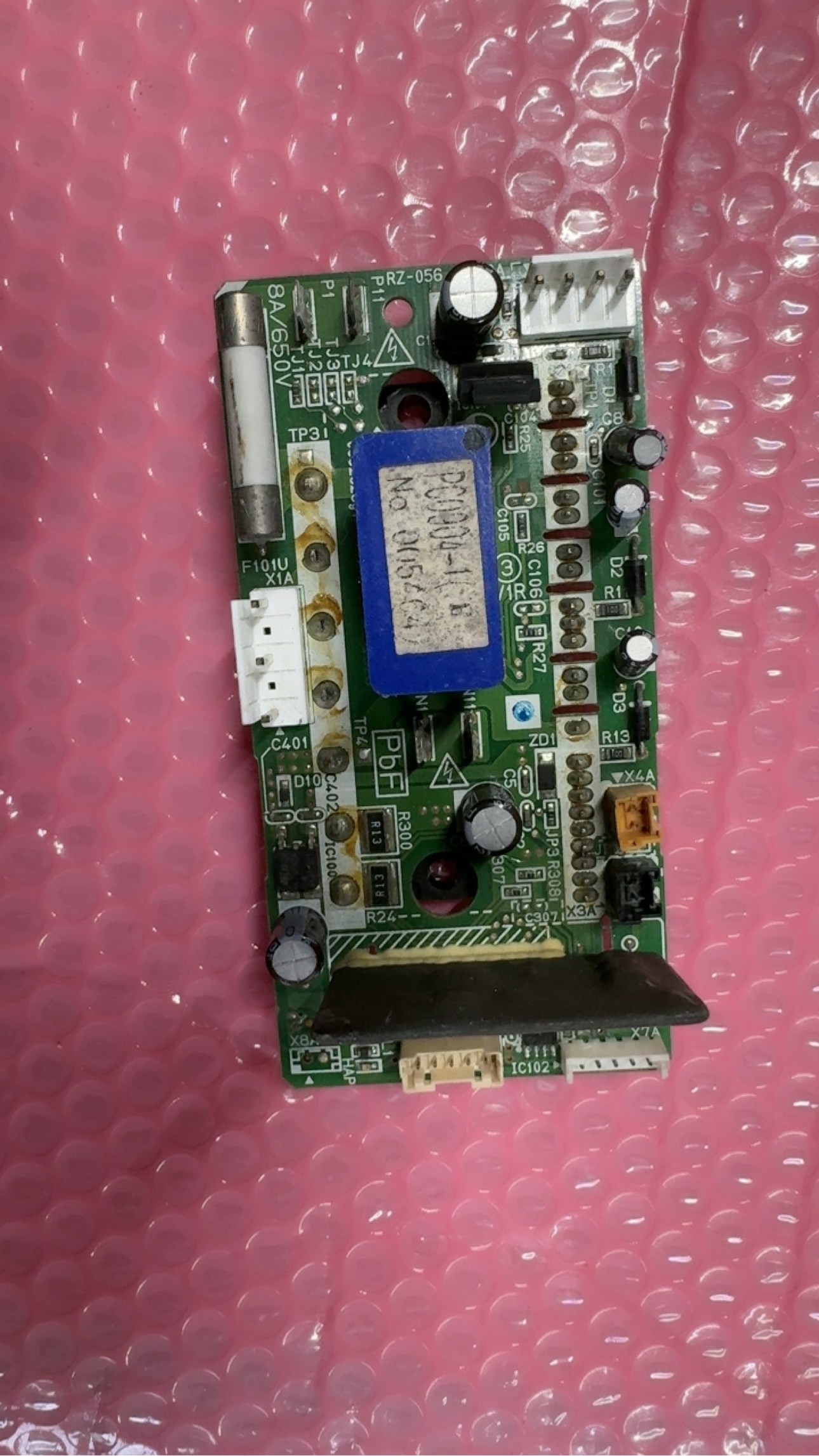 大金空调模块PC0904-1B