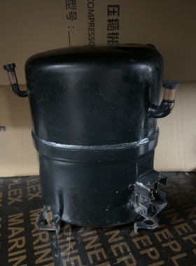 布里斯托压缩机L61B752BBCB