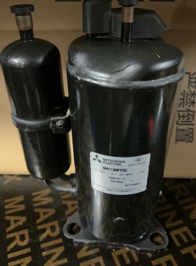 三菱压缩机SHV130FFDC/21-162V