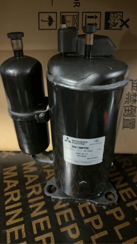 三菱压缩机SHV130FFDC/21-162V