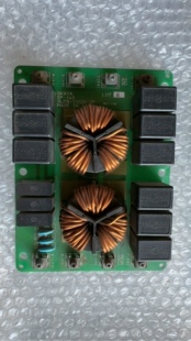 3LFB 三菱空调滤波板OKAYA 140A 2F拆机 11220