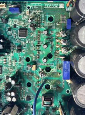 大金电脑板变频板EC12079（C）EC0530（J）EC09115（A）模块板