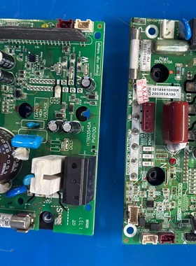 海信日立变频控制模块H7B03564A P-4059 P-3775 H7B02173A PQ-244