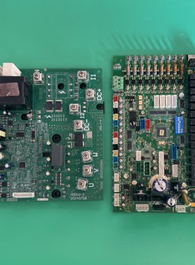 特灵中央空调电脑板HMD1W-2  FSBAB025AQ-2