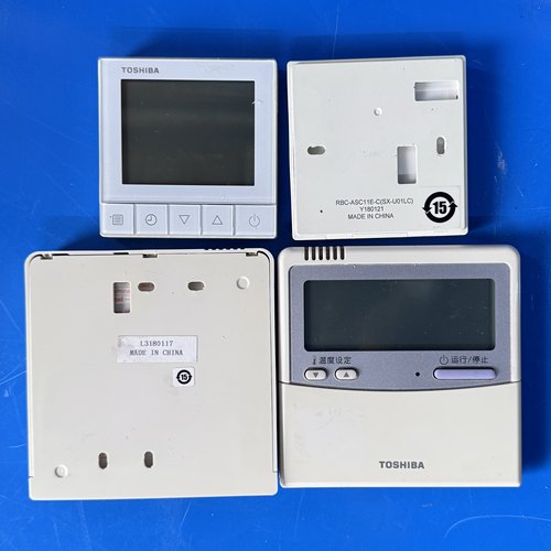 东芝面板RBC-AMT32E-C(SX-A7EC)RBC-AMT31E(SX-A1EE)RBC-ASCU11-C