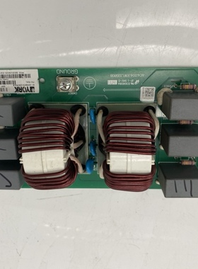 约克空调电源滤波板E306084JP-194V-0AC42104，RVL，120800