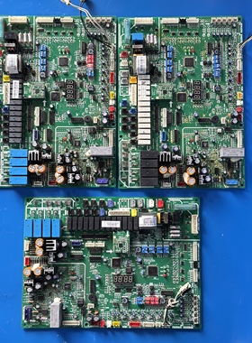 美的电脑板V-COK850-S-LE-A.D.1 MDV-730W 850W 900W/DSN1-980(G)