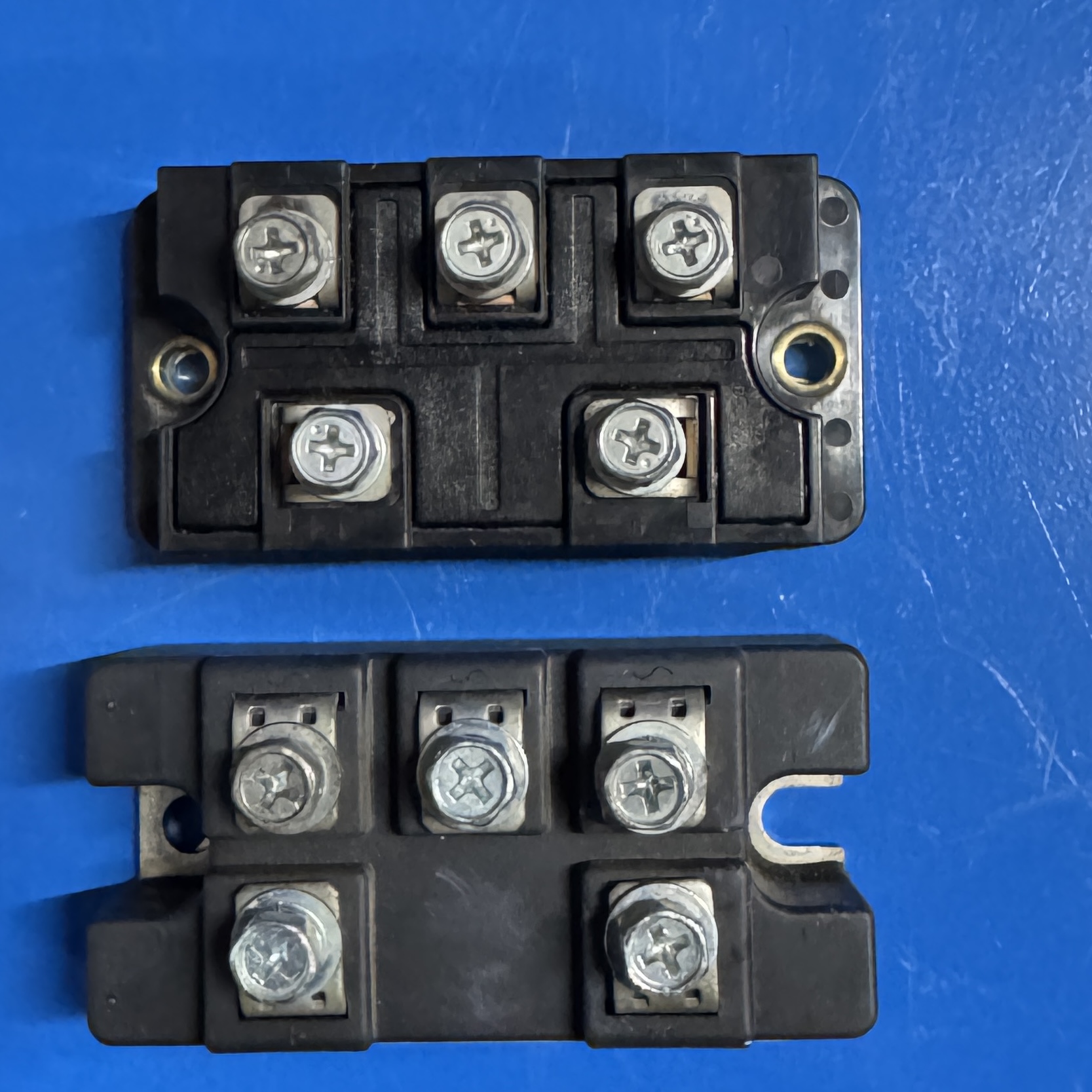 空调整流模块MDS45TG120  14D24M 1426C  DF75LA160