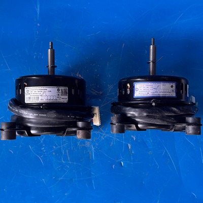 海尔电机全新0150401873(Y6S664D508）0150401581(Y6S664C524）