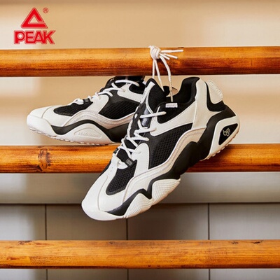 运动鞋老爹鞋Peak/匹克运动鞋