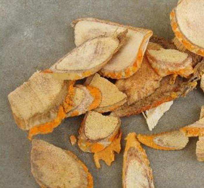 野生中草药 大丁癀 黄根刺 九层皮 千层皮 山荔枝 68元2斤