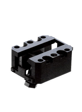模具配件斜顶滑座SCZA-12 SCZA-16 SCZA-20 SCZA-25 SCZA-30