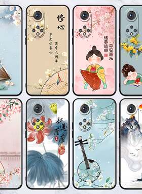 适用华为nova2s/pus/lite/3i/4e/5pro/5z/6se/8e活力版批发防摔手机壳honor7/10z/10青春/12ultra/11图案随机