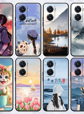 适用vivoy70sy66y52sy53sy9s手机壳y3y17y19/y85/y32t图案随机发y5sy10y20y3/y36/y35m/y78/y72t男女盲盒软套