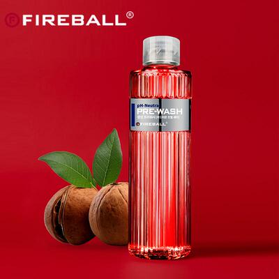 FIREBALL中性雾化预洗液洗车液