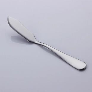 刮蜡刀汽车用品汽车美容打蜡用工具奶油刀不锈钢上蜡刮刀