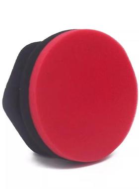 阿达姆斯同款内饰上光海绵真皮塑料件上蜡封体海绵舒适抓握感