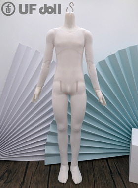 UFdoll 防染色衣 BJD娃衣 12分mini体6分4分5分叔体 非真人