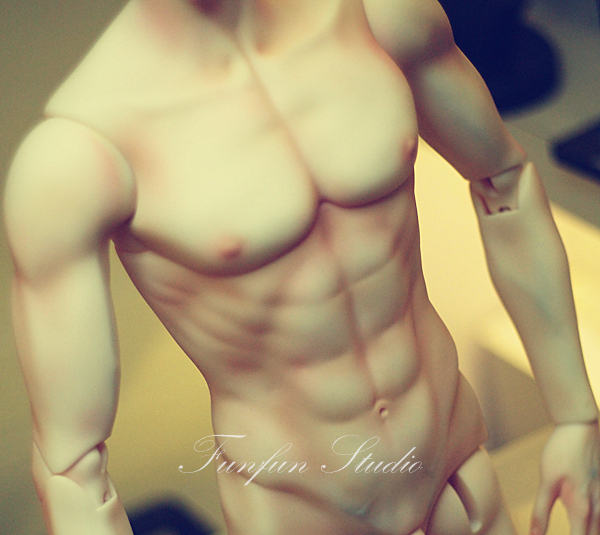 BJD娃娃的妆面 特体 兽配 身体 妆面 喷枪妆 不含娃娃在类目 模玩/动漫/周边/cos/桌游, 手办/扭蛋/人偶/BJD/兵人, BJD娃娃专区中 - 来自Buy2taobao.com提供专业的淘宝代购服务