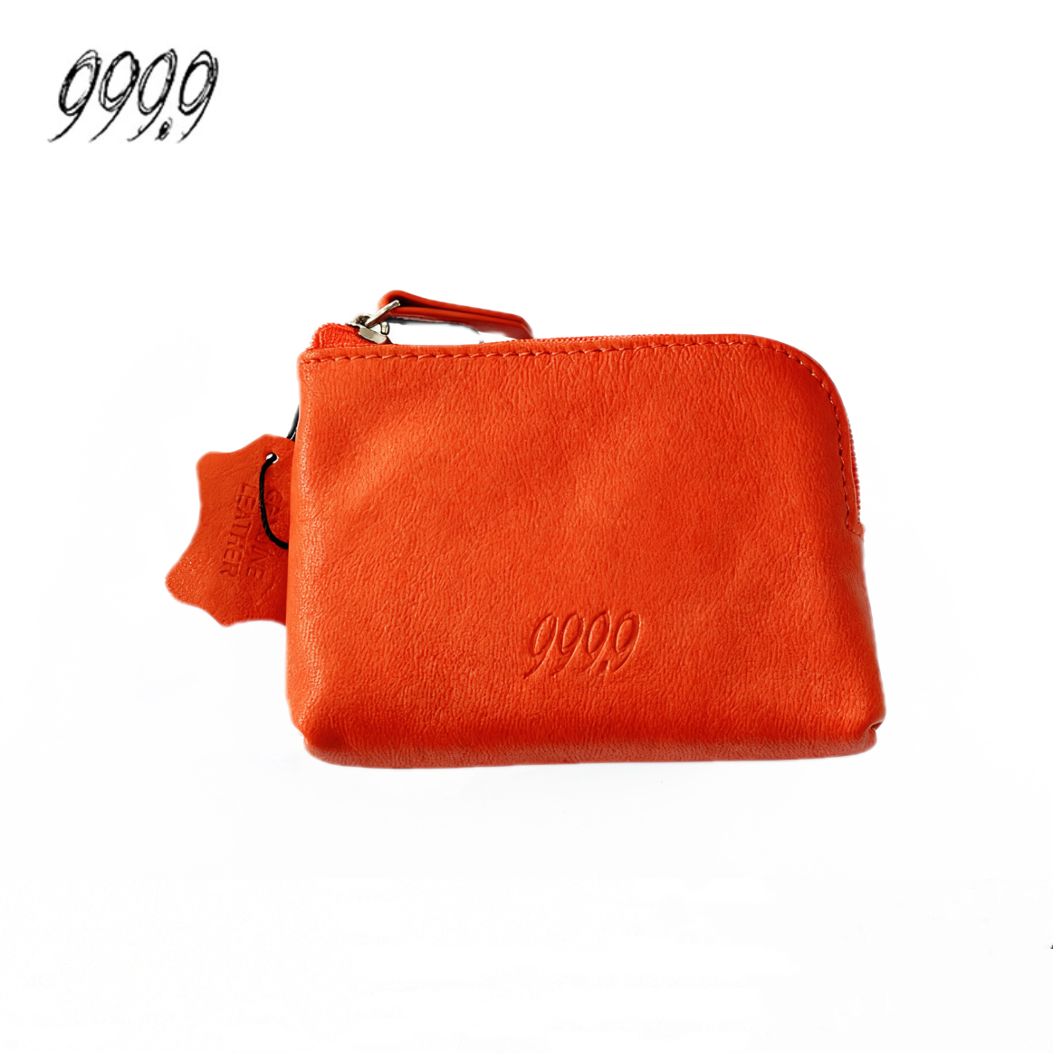 999.9眼镜框正品零钱包
