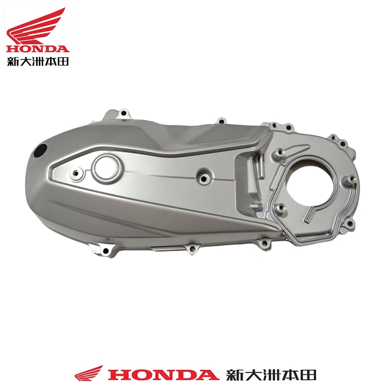 新大洲本田PCX160发动机边盖