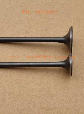 新大洲本田配件SDH125T-35-36-38国四DIO U+EX125NS125D进排气门