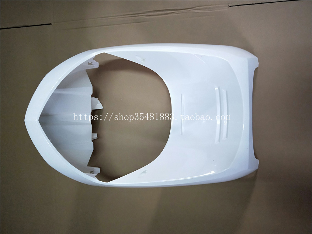 新大洲本田摩托车SDH110T-3 NS110i 前挡泥板 前围 原厂白色