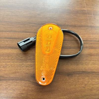 巴士边灯 LED巴士侧边灯 LED巴士小边灯 客车边灯 客车侧边灯