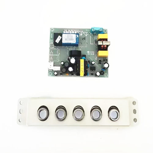 适用代替苏尔油烟机CXW-185-J608S维修配件电源主板J703-B