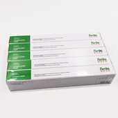 包邮 针式 德宝LQ630K 5条装 635k色带芯 打印机色带1600K LQ300K