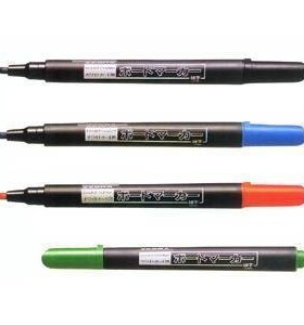 包邮小白板笔 小号 YYR2 白板笔 可擦写白板签字笔红蓝黑绿