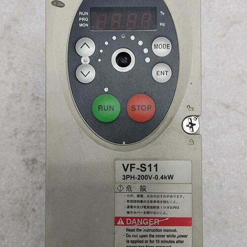 议价变频器VFS11-2004PM-ANVF-S11-2004PM-ANVFS11-2004PM