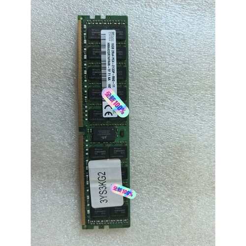 议价正品 SK 16GB 2RX4 PC4-2133P-RA