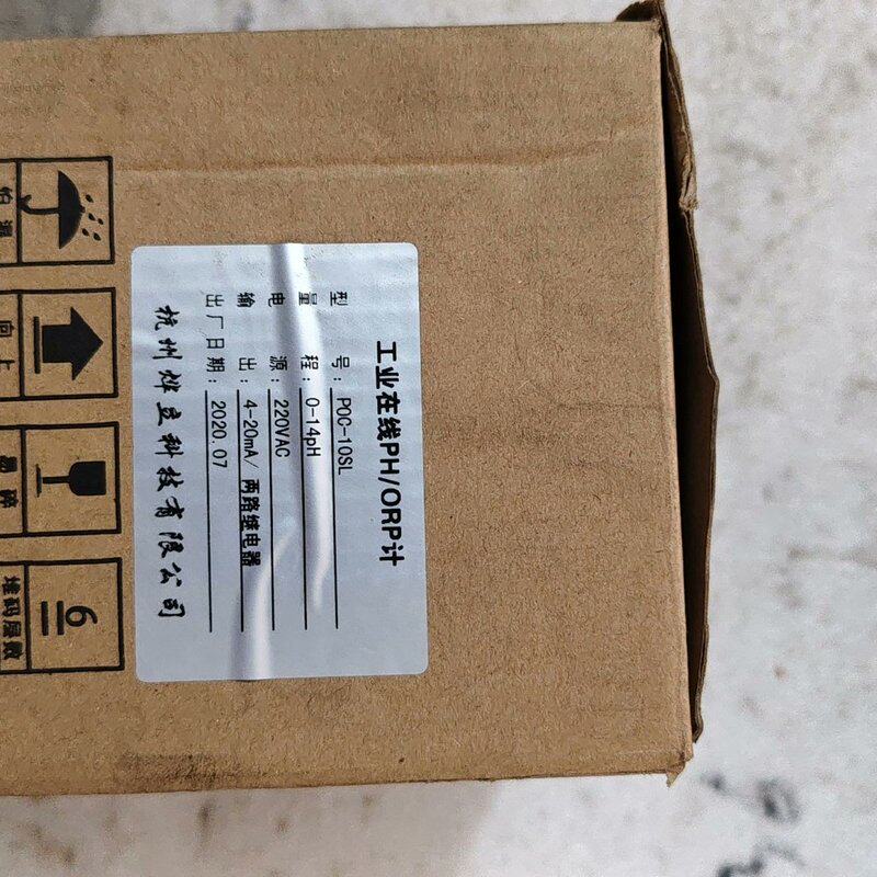议价烨立在线PH计POC-10其它元器件