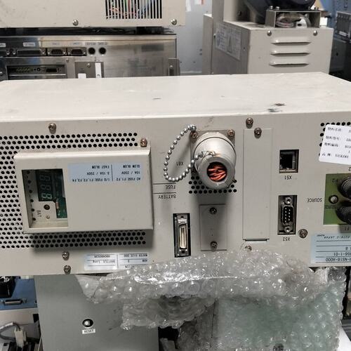 议价YASKAWA控制器ERCR-NS1NXC100NX100
