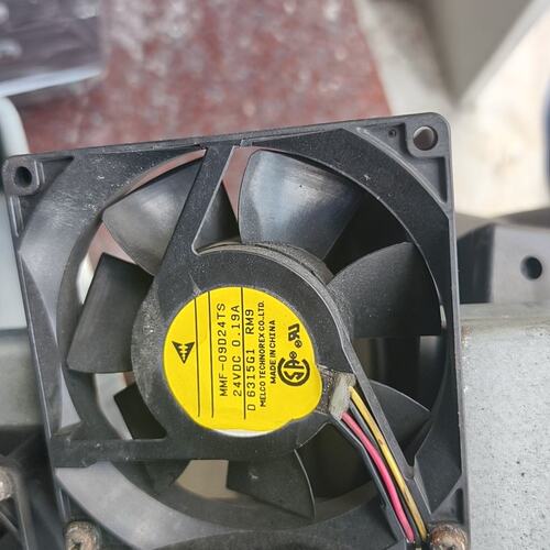 议价MELCO变频器风扇MMF-09D24TSMMF-08D24TSMMF-12D24TS