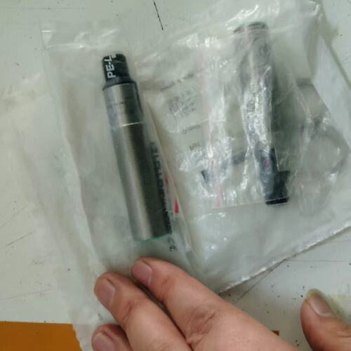 议价电容式接近开关CBB8-18G375-E2-VCBB8-18G375-E2V