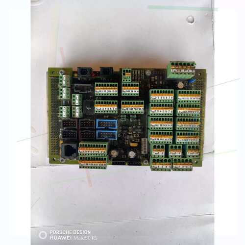 议价INDEL AG INFO-MAX2.，实物图摄，成