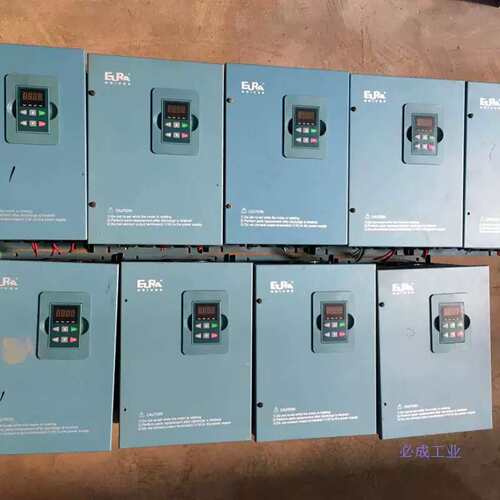 议价F2000-P0110T3C变频器11KW三相38
