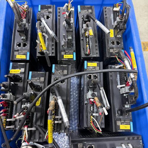 议价伺服驱动器SV660NS5R5ISV660N-S5R5I660NS5R5I660N-S5R5I