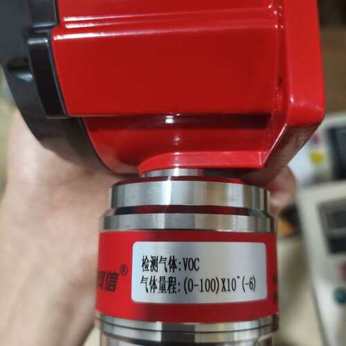 议价安可信2232bx气体探测器，VOC气体的，用的susa的p