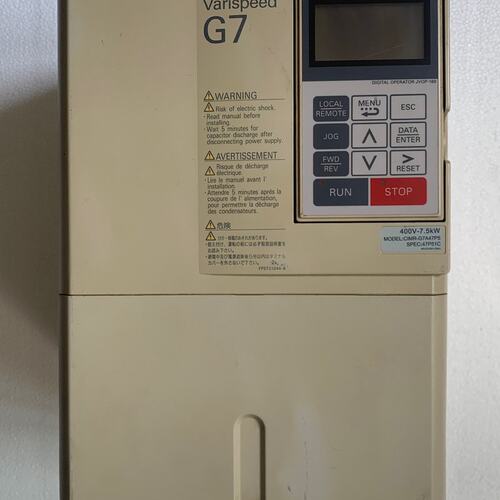 议价CIMA变频器CIMA-G7A47P5CIMA-G7A45P5CIMA-G7A42P2