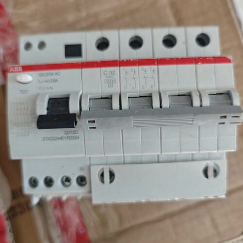 议价B漏电保护器GSJ204GSJ-204gsj204GSJ204GSJ204型GSJ201GSJ202