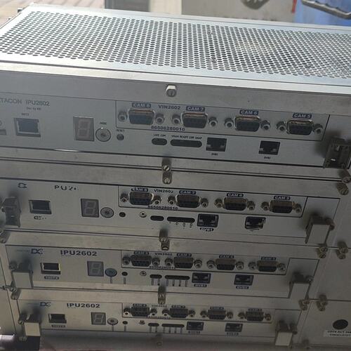 议价DATACON工控机IPUC2602IPUC-2602IPUC2602ipuc2602ipuc-2602