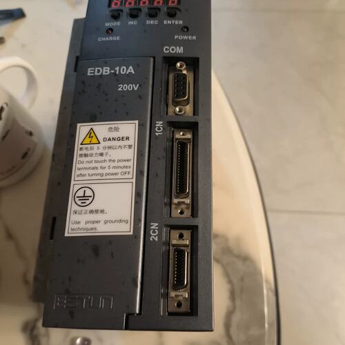 议价EStun工控模块EDB-10AMAEDB-10AMBEDB-10AMC