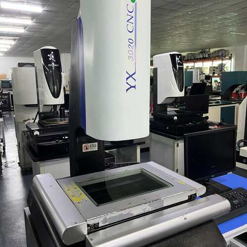 议价【台湾万相YX-3020 CNC二次元影像测量仪】