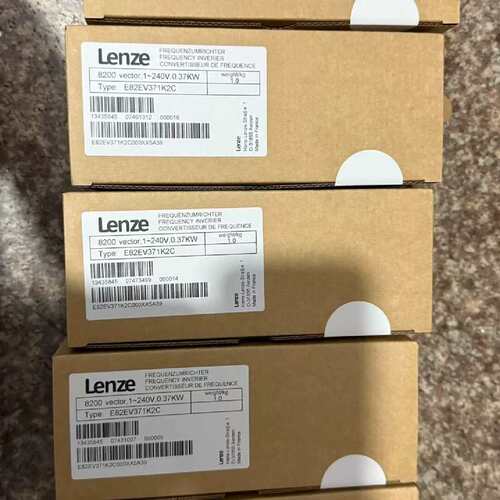 议价8200变频器E82EV371K2C E82EV