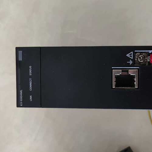 议价KV-XH04ML，功能正常包好，喜欢的来